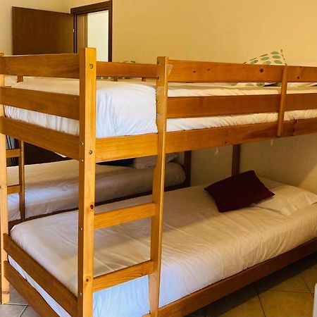 Locanda Del Borgo Prunetto Dış mekan fotoğraf