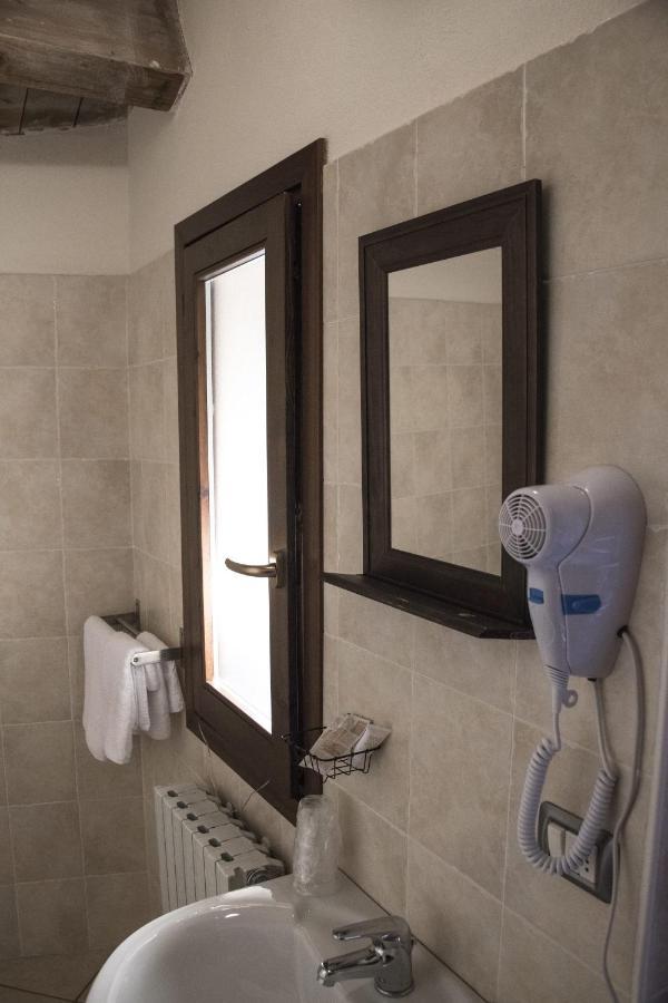 Locanda Del Borgo Prunetto Dış mekan fotoğraf