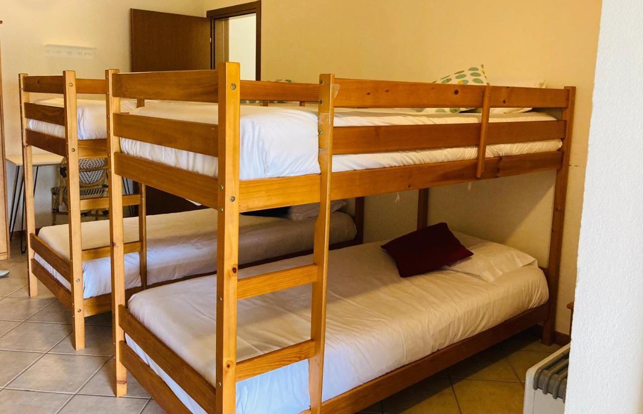 Locanda Del Borgo Prunetto Dış mekan fotoğraf