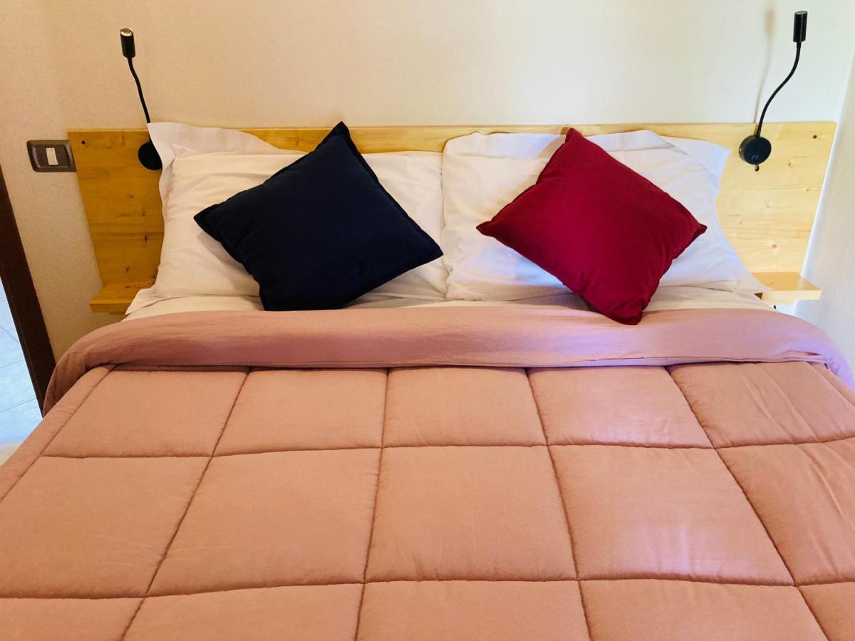 Locanda Del Borgo Prunetto Dış mekan fotoğraf