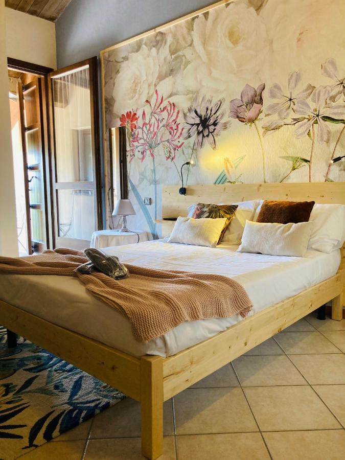Locanda Del Borgo Prunetto Dış mekan fotoğraf