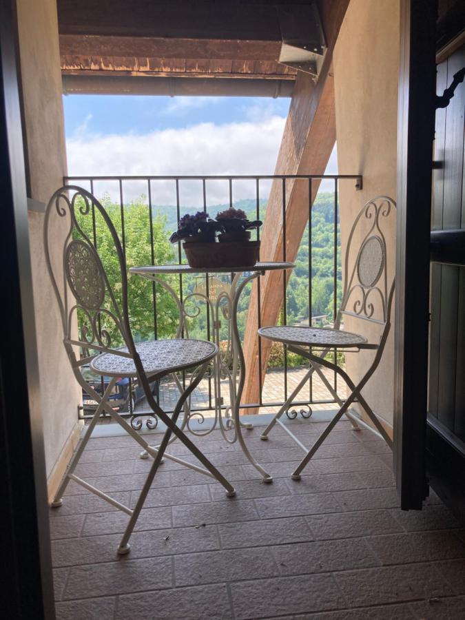 Locanda Del Borgo Prunetto Dış mekan fotoğraf