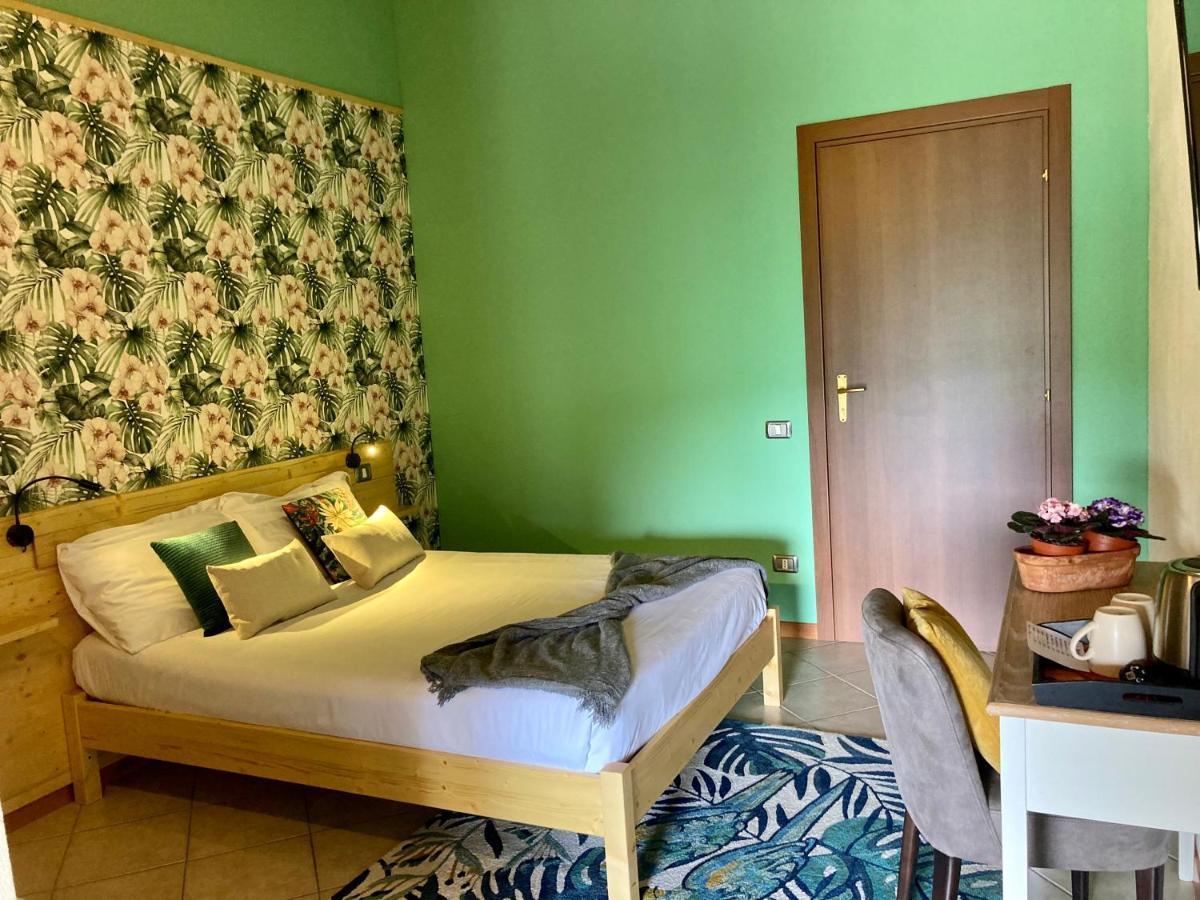 Locanda Del Borgo Prunetto Dış mekan fotoğraf
