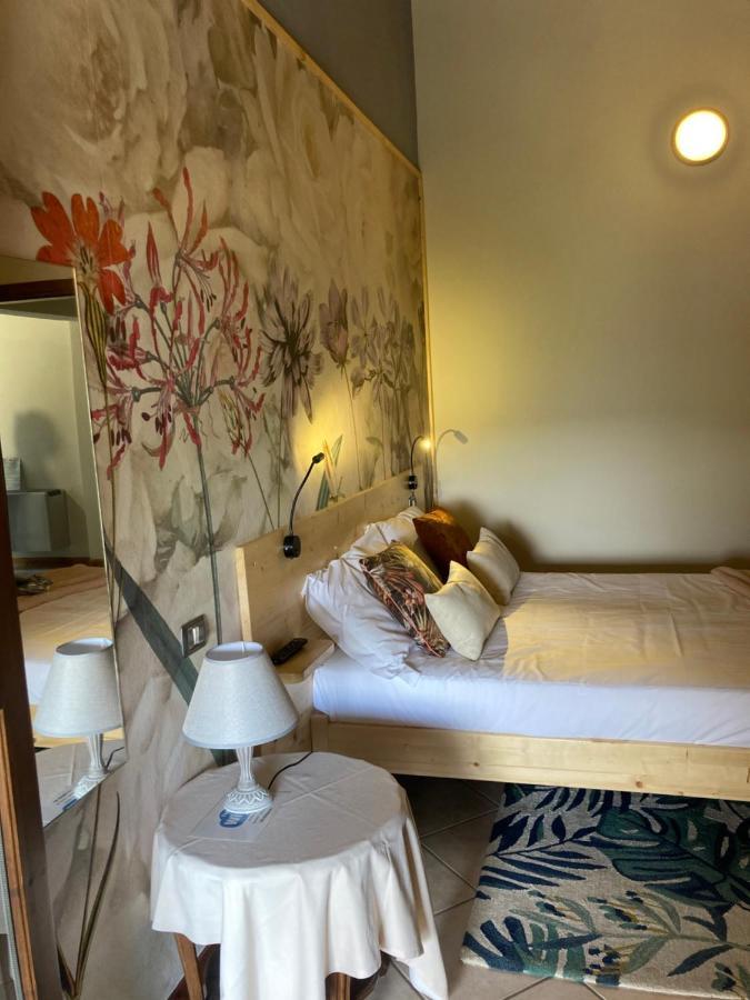 Locanda Del Borgo Prunetto Dış mekan fotoğraf