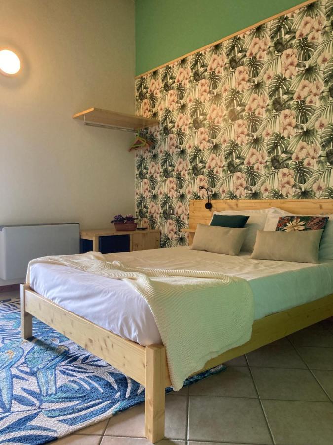 Locanda Del Borgo Prunetto Dış mekan fotoğraf