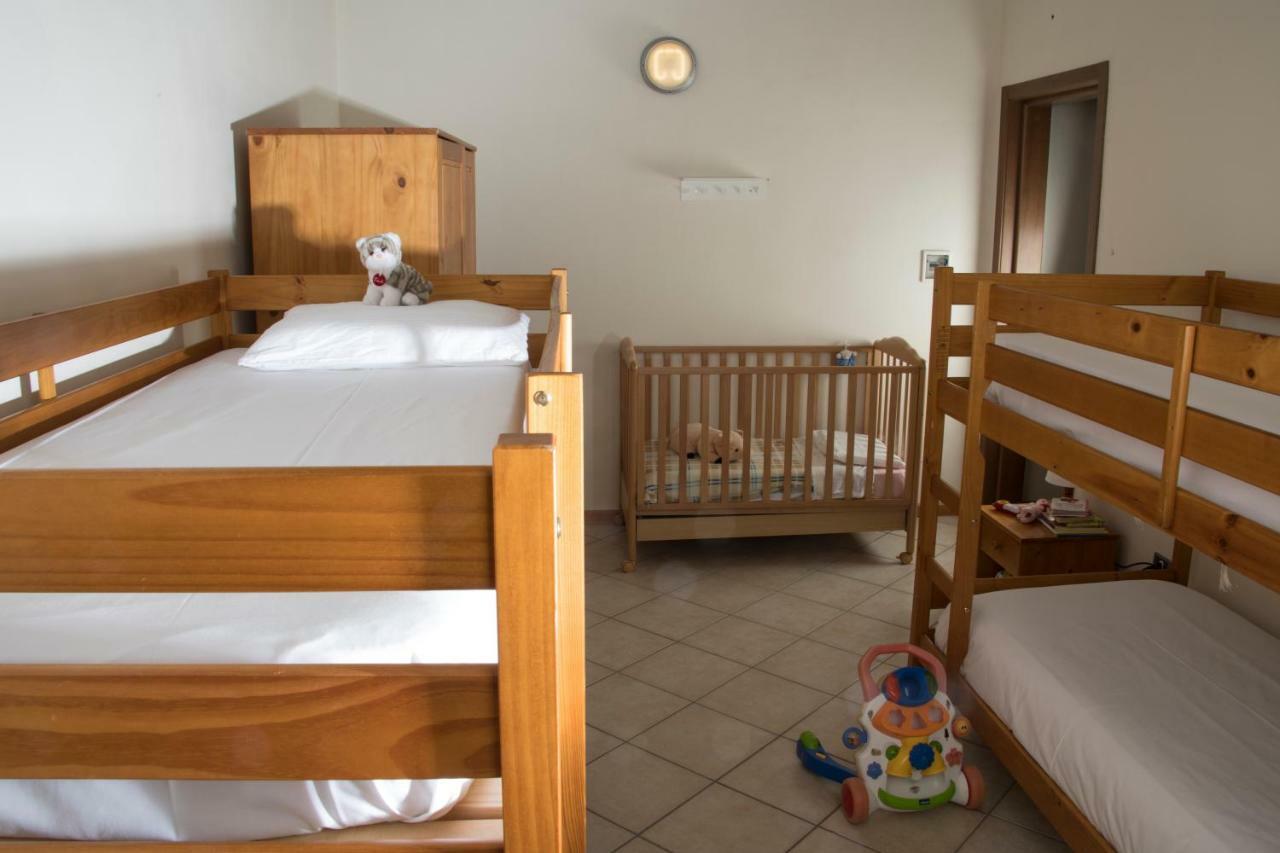 Locanda Del Borgo Prunetto Dış mekan fotoğraf