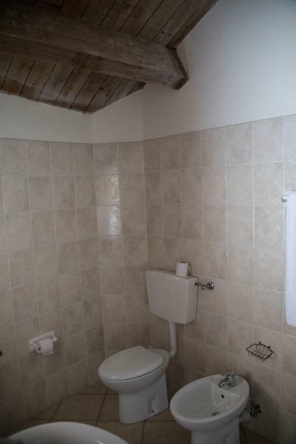 Locanda Del Borgo Prunetto Dış mekan fotoğraf