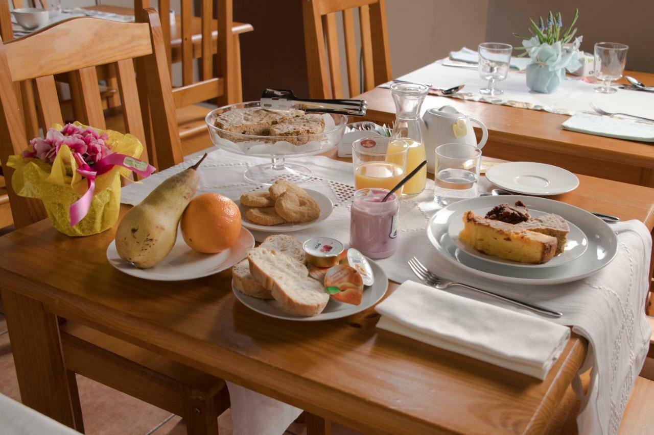 Locanda Del Borgo Prunetto Dış mekan fotoğraf