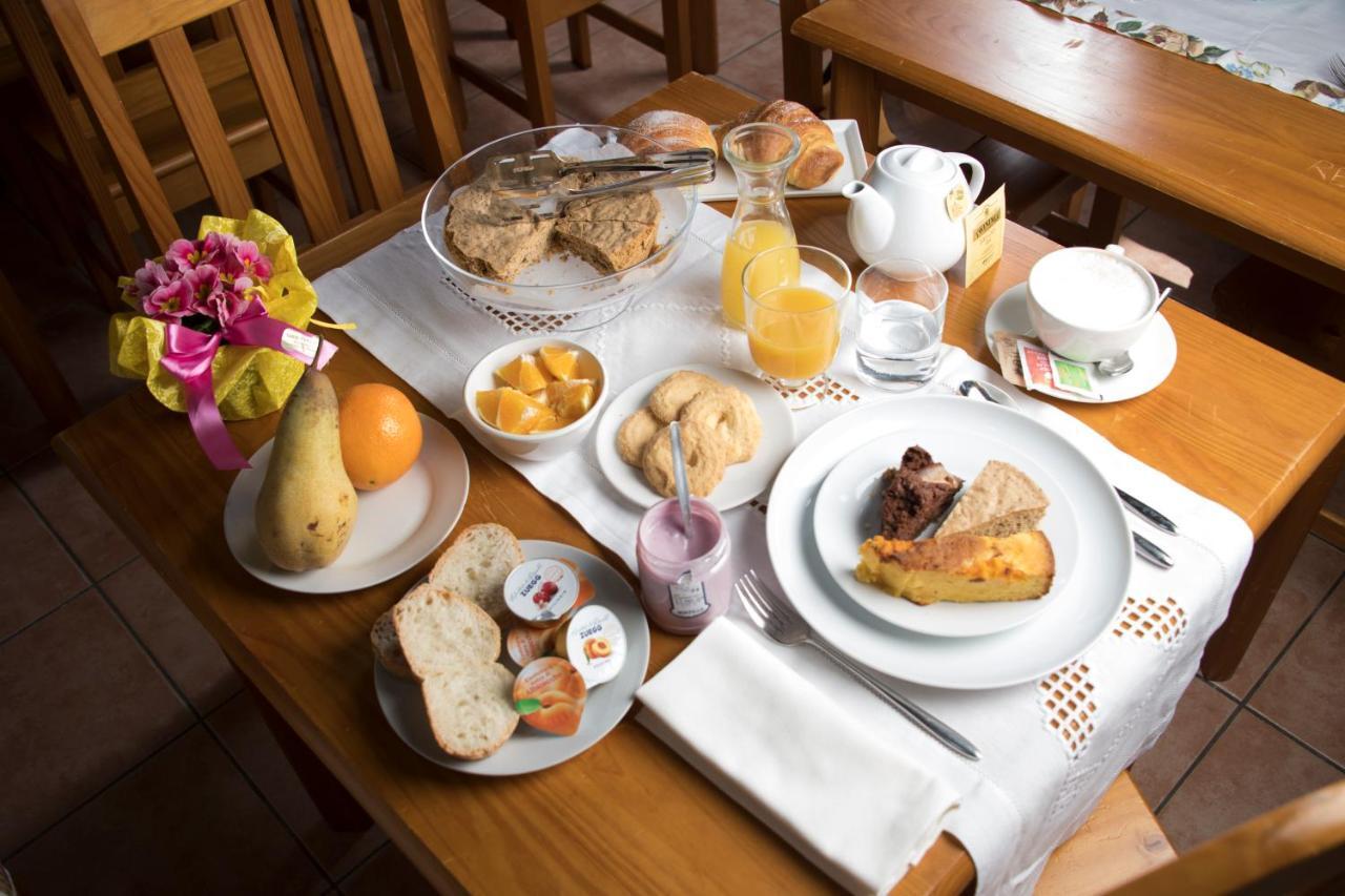 Locanda Del Borgo Prunetto Dış mekan fotoğraf