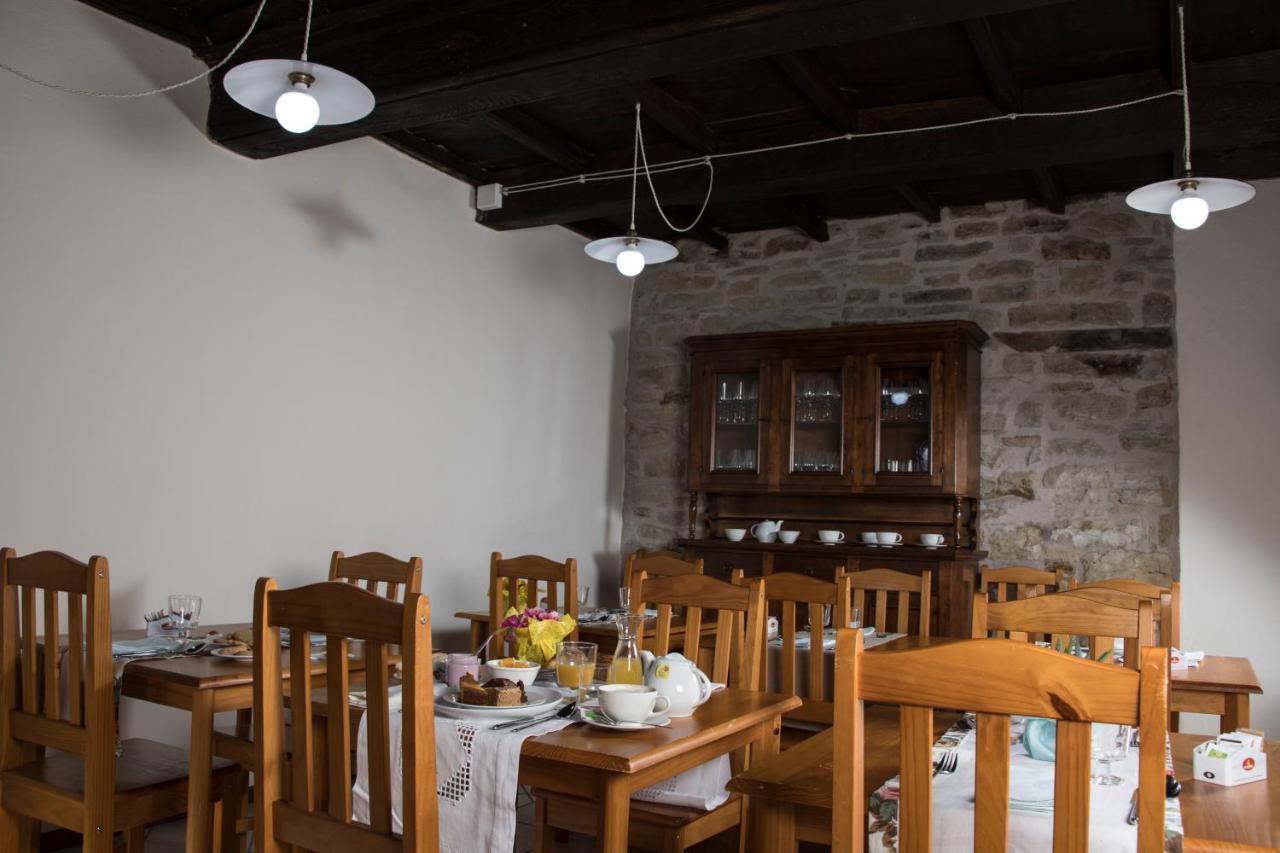 Locanda Del Borgo Prunetto Dış mekan fotoğraf